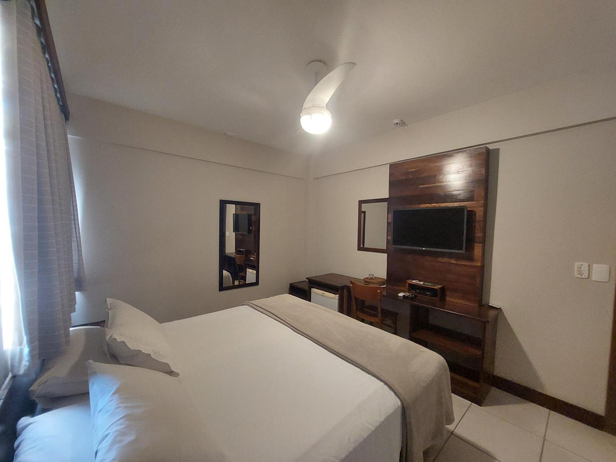 Principe Hotel Joinville Exterior photo