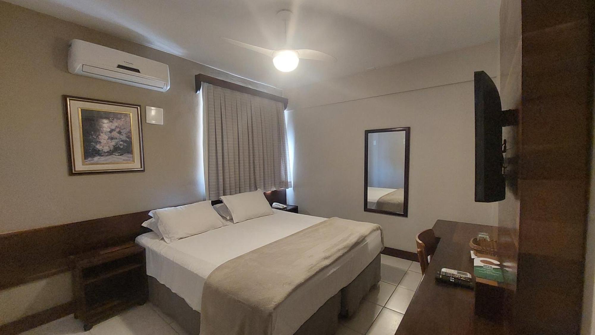 Principe Hotel Joinville Exterior photo