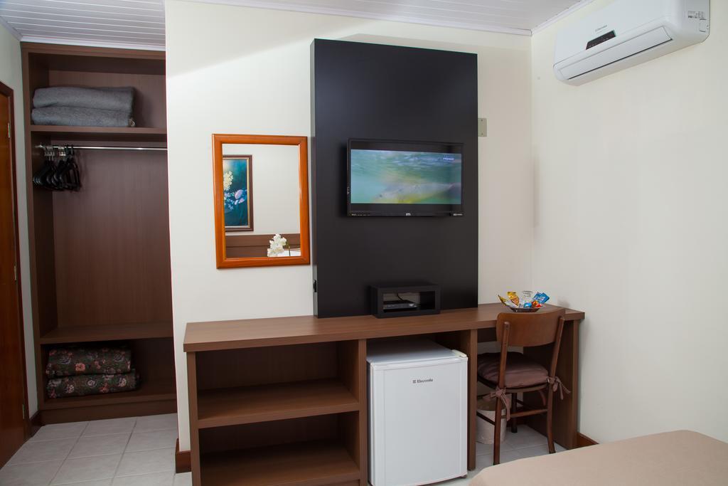 Principe Hotel Joinville Exterior photo